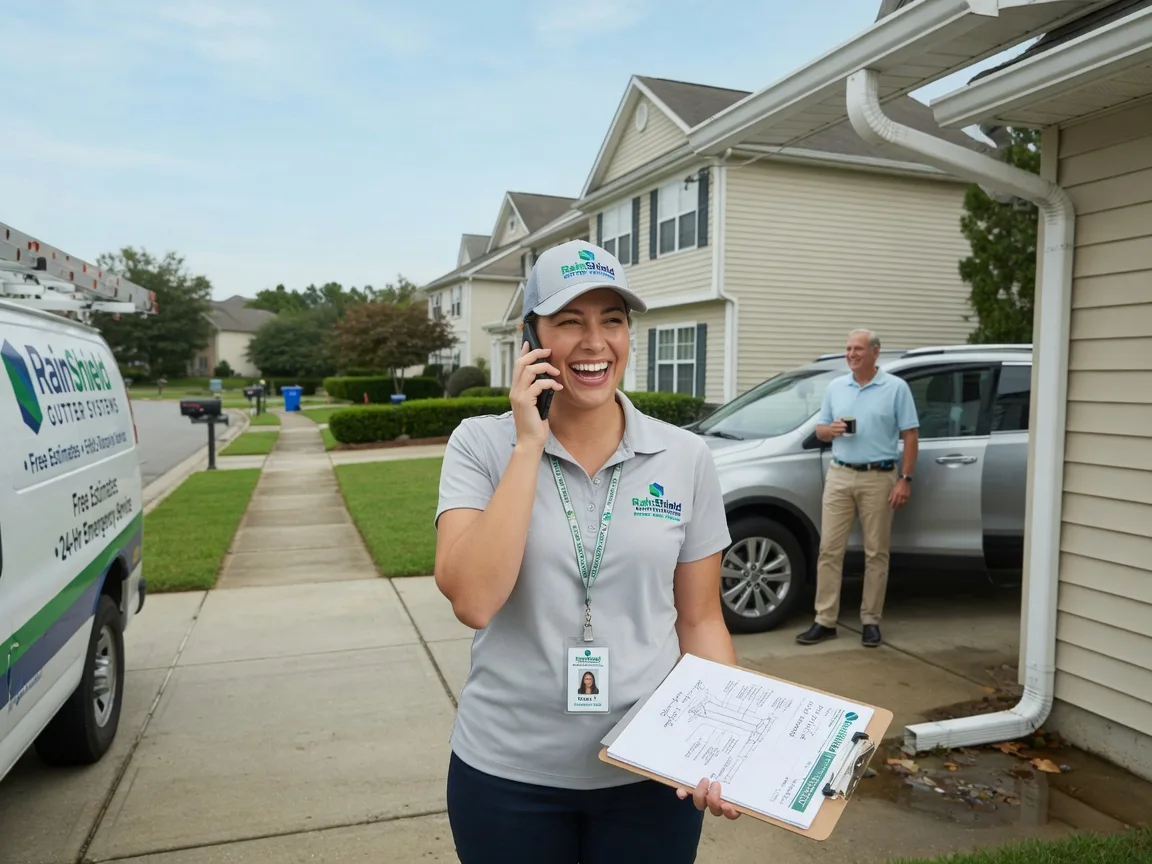 Gutter Installation Causey, NM FAQs